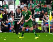 Republic of Ireland to play Israel at neutral venue after protests
