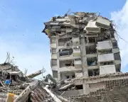 Rescue teams race to Venezuela after twin earthquakes, thousands feared dead