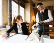 Reviving the Three-Martini Lunch: A Call for Human Connection in the AI Era