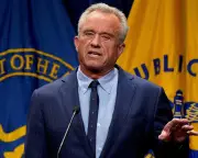 RFK Jr Faces Backlash Over 'Bullying' Letter to Medical Journal on Vaccine Study