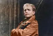 Rik Mayall Documentary: A Tribute to the Comedic Genius