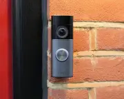 Ring Video Doorbell Pro 3 Review: 4K Camera and Wi-Fi 6 Upgrade Transform Performance
