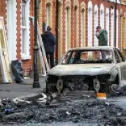 Riots Tore Belfast Apart – Solidarity Brought Us Together: MLA Kate Nicholl