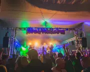 Rising costs force more UK music festivals to cancel or postpone