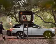 Rivian CEO warns carmakers betting on petrol face tech crisis by 2030