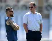 Rob Key's position as England managing director looks perilous amid ECB turmoil