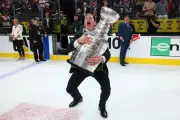 Rod Brind'Amour Leads Hurricanes to Stanley Cup 20 Years After First Win