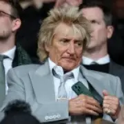 Rod Stewart faces backlash after cancelling gig then attending World Cup