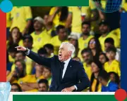 Rodrygo: Injury kept me from World Cup, but I'll support Brazil with faith in Ancelotti