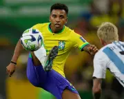 Rodrygo: World Cup demands every ounce of dedication, but US lacks football fervour