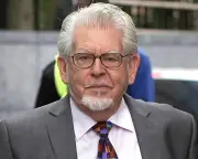 Rolf Harris: Primetime Predator review – a chilling look at a celebrity abuser