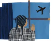 Romanian children left behind by migration face trauma and adult responsibilities