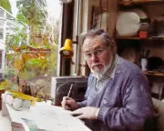 Ron Dutton obituary: Sculptor and medallist who revived British medal-making dies at 90