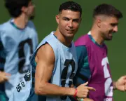 Ronaldo 'essential' says Portugal coach as sixth World Cup begins