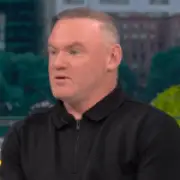 Rooney questions Tuchel's 'strange' decision to snub Shaw for England call-up