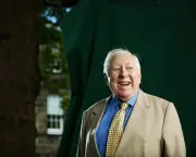 Roy Hattersley, Labour MP for Birmingham Sparkbrook, dies at 93