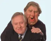 Roy Hattersley's Wit and Wisdom Recalled in Letters