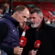 Roy Keane: Anthony Gordon 'gets the nod' over Rashford for England's World Cup opener