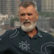 Roy Keane Slams Carlos Queiroz as 'Dead Fish' on World Cup Eve