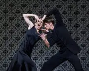 Royal Ballet Presents First UK Performance of León and Lightfoot Works