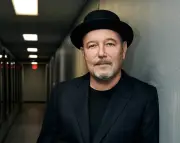 Rubén Blades: Salsa legend, Harvard grad, actor, and former minister reflects on his career
