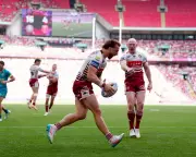 Rugby League Must Save Wembley Relationship as Challenge Cup Crowd Dwindles