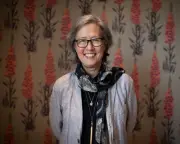 Ruth Ozeki on Charlotte's Web, Chekhov, and the Power of Language