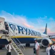 Ryanair accused of changing flight delay reason to avoid compensation