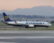 Ryanair adopts free family seating after CMA investigation