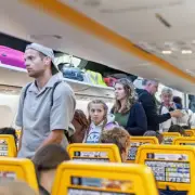Ryanair dismisses CMA probe over £8 family seating fee as 'bogus'