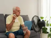Sadiq Khan hints at lifting air conditioning guidance for new London homes