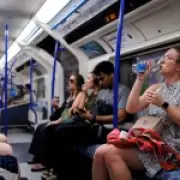 Sadiq Khan unveils London heat plan inspired by Phoenix and LA