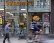 Sainsbury's CEO: UK grocery inflation not as bad as feared despite Middle East conflict