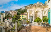 Salerno: affordable gateway to Italy's Amalfi coast by train and ferry