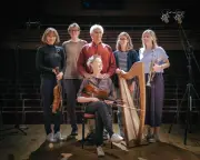 Sally Beamish's House of Wonder: A Musical Shapeshifter's 70th Birthday Album