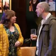 Sam and Lydia's Split 'Confirmed' in Emmerdale After Humiliating Dance Revelation
