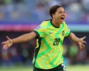 Sam Kerr returns to NWSL with Gotham FC after six and a half years at Chelsea