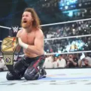 Sami Zayn shocks WWE Universe with stunning title win at Night of Champions