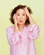 Sandra Oh on fury, friendship, and hitting her prime in midlife