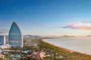Sanya Locks in Formula E Return as 2027 Asian Legs Season Opener