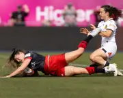 Saracens Edge Exeter in Thrilling Women's Premiership Semi-Final