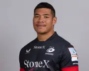 Saracens' Jamie George slams Totoa Auvaa's 'unacceptable' nightclub behaviour