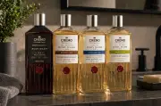 Save 20% on Cremo Fragrance and Grooming Bodywash at London Stores
