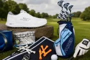 Save 50% on Beginner Golf Package at American Golf Sale