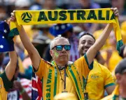 SBS expects record audience for Socceroos vs Paraguay World Cup clash