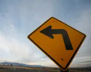 Scientists explain left-turn bias: Earth's rotation affects walking direction