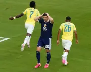 Scotland gift victory to Brazil in 2026 World Cup group stage