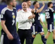 Scotland must look abroad for Clarke successor, says Ewan Murray