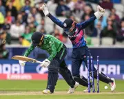 Scotland Secure Historic First Women's T20 World Cup Win Over Ireland