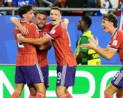 Scotland Victorious on World Cup Return: McGinn Strike Earns Win Over Haiti